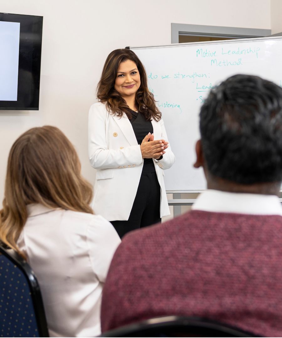 Elevate Leadership, Teams and Workplace Performance