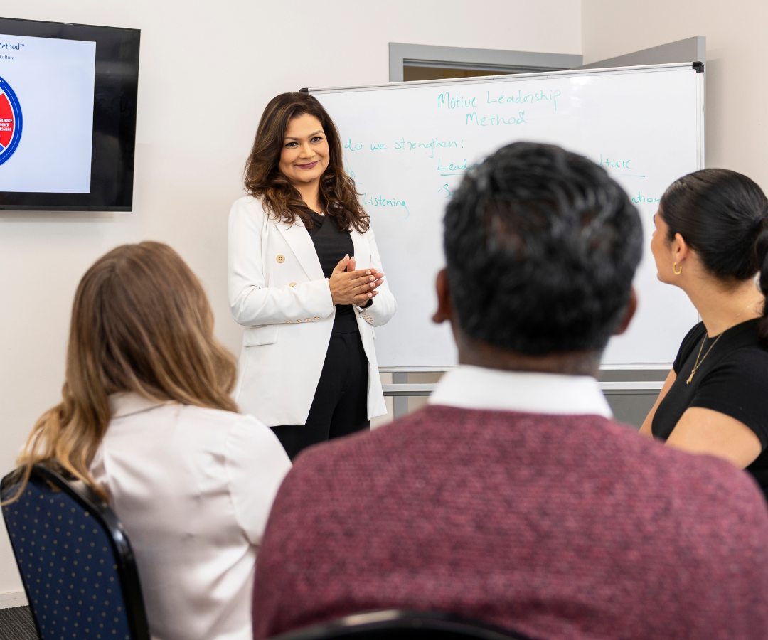 Workshops & Training