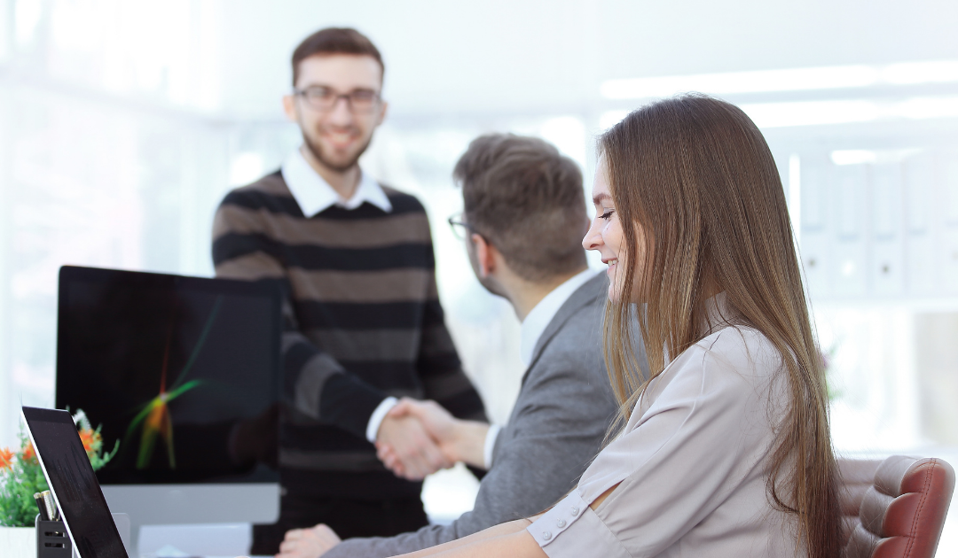 Cultivating A Mentally Healthy Workplace