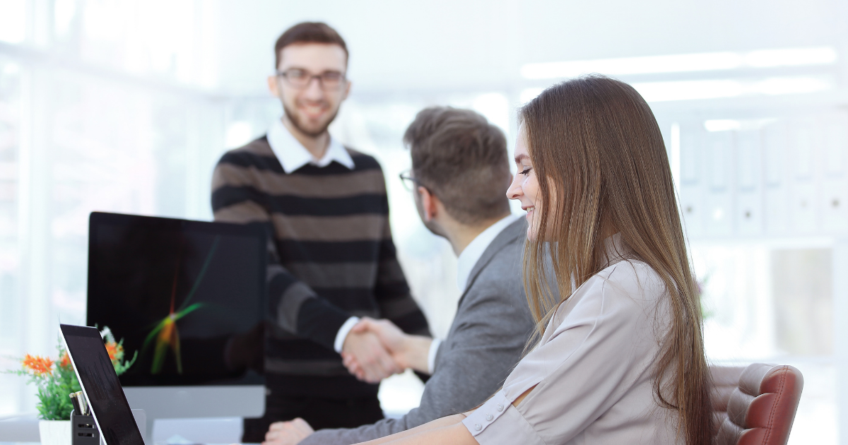 Cultivate A Healthy Workplace Environment