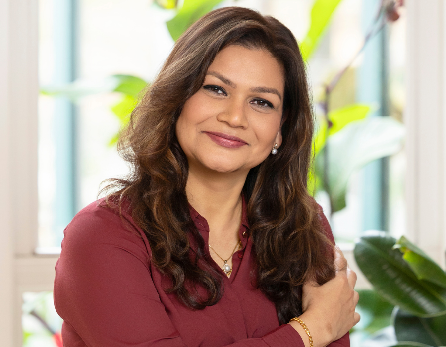 Melody Durand - Consultancy & Leadership Support