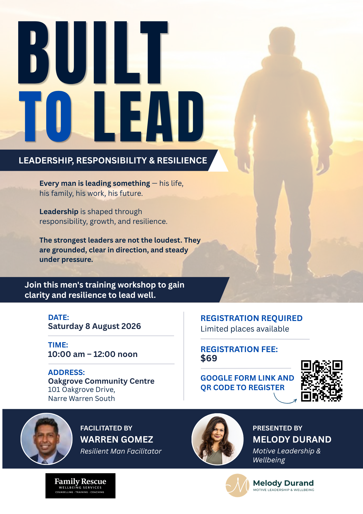 Built to Lead invitation 2 Built to Lead invitation 2